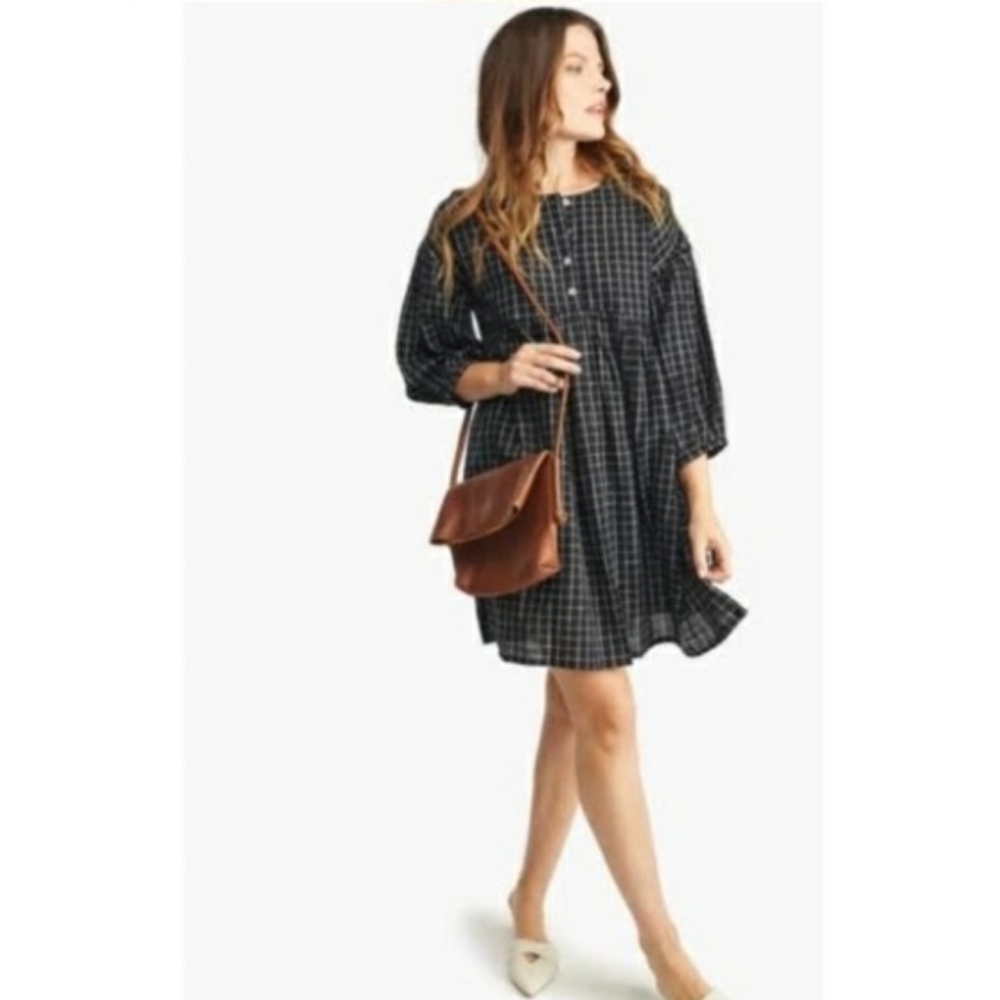 ABLE dress